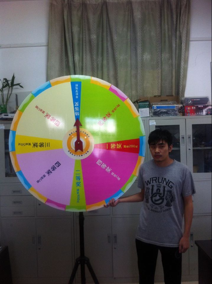 特等奖已产生！！恭喜徐同学喜中特等奖！！半价学驾驶！！